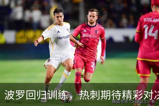 波罗回归训练，热刺期待精彩对决切尔西